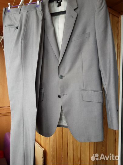 Костюм мужской