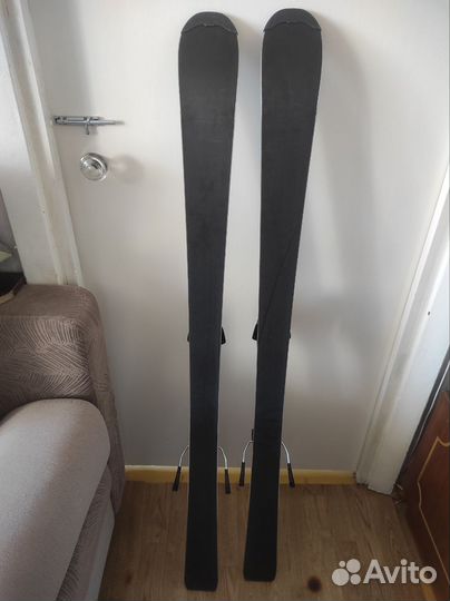 Горные лыжи Salomon детские 130 см