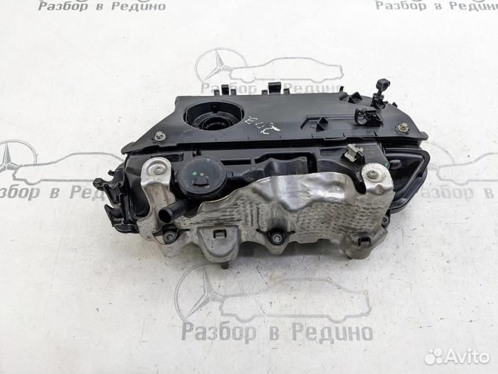 Маслоотделитель W447 V-class 622.851 2020