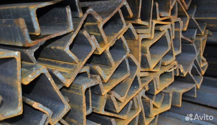 Арматура для лестниц