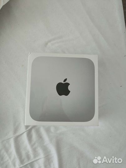Apple Mac mini m1 8gb