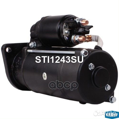 Стартер STI1243SU STI1243SU Krauf