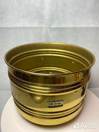 Кашпо Германия