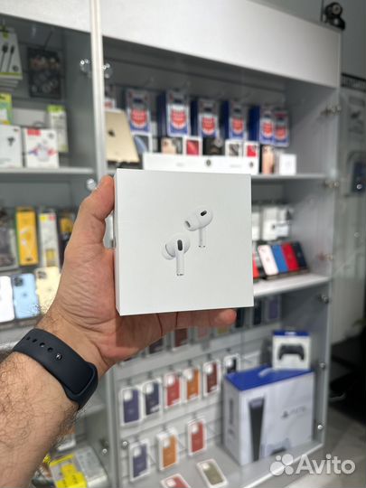 Airpods pro 2