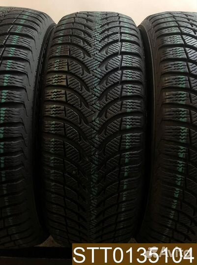 Michelin Alpin 4 185/65 R15 88T