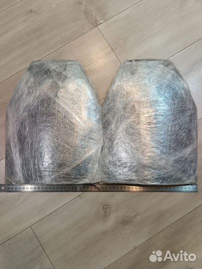 Плиты для бронежилета 5 класс