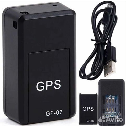 GPS трекер. Установка объявление продам