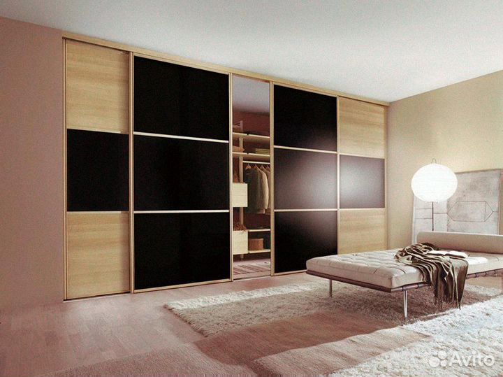 Шкаф купе напрямую с фабрики