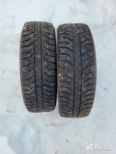 Bridgestone Ice Cruiser 7000 185/65 R15 88T