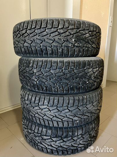 Nokian Tyres Nordman 7 215/65 R16 102T