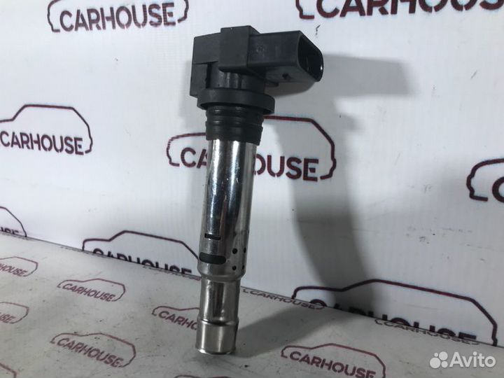 Катушка зажигания Volkswagen Tiguan 1.4 CAV 2014