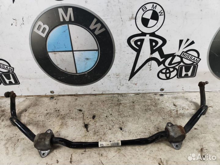 Стабилизатор передний BMW 3 серия, E90 рест