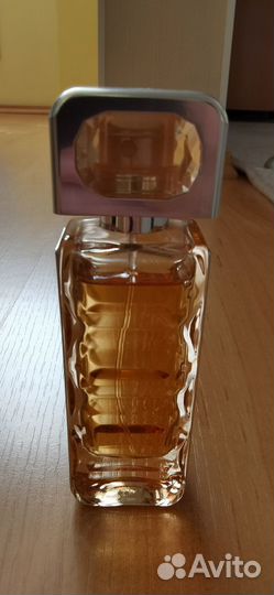 Туалетная вода hugo boss Orange