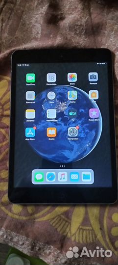 iPad mini 2 16gb