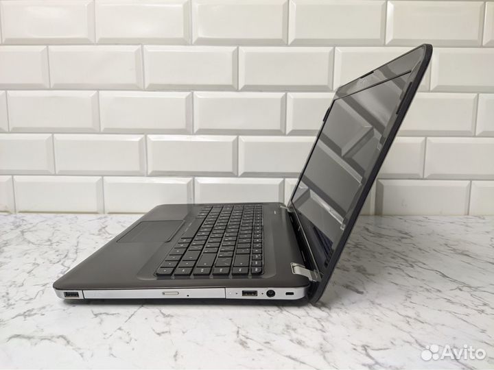 Ноутбук HP Pavilion Core i5