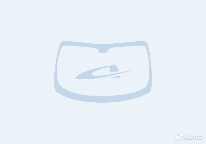 KIA ceed 2007- Боковое стекло XYG