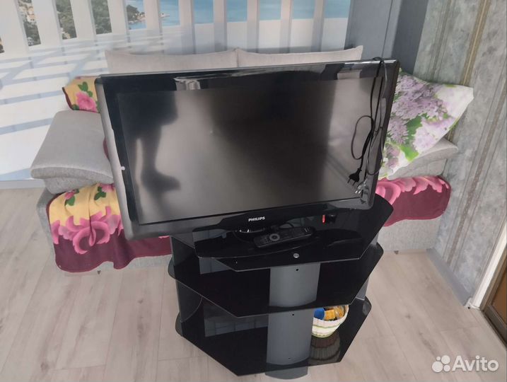 Телевизор бу рабочий