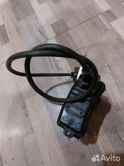 Фонарь шахтера