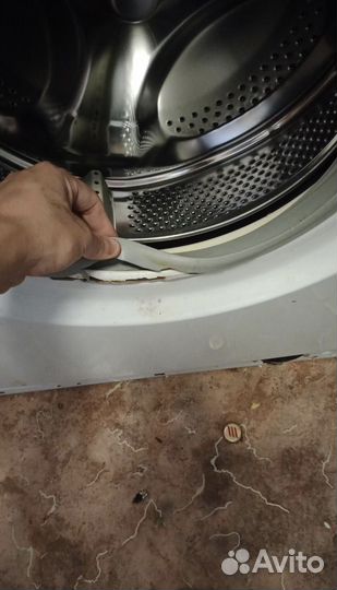 Стиральная машинка бу
