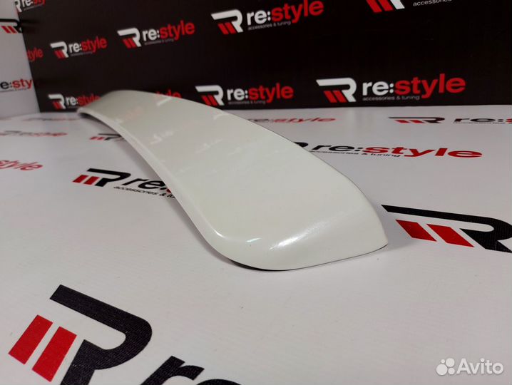 Спойлер Toyota Camry 40 H765