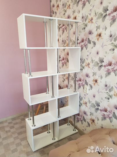 Стеллаж