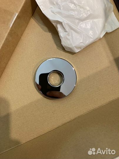 Кронштейн для верхнего душа Grohe Rainshower 28361