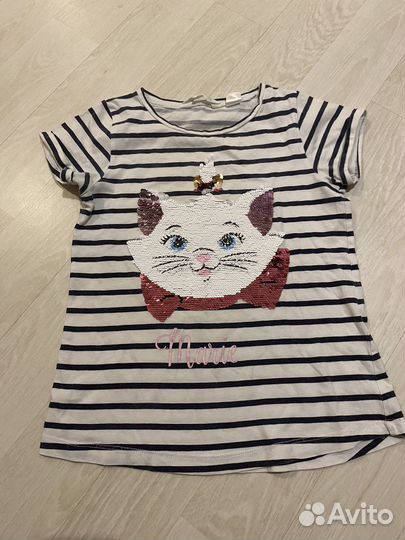 Вещи детские