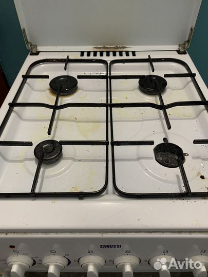 Плита электрическая бу с духовкой