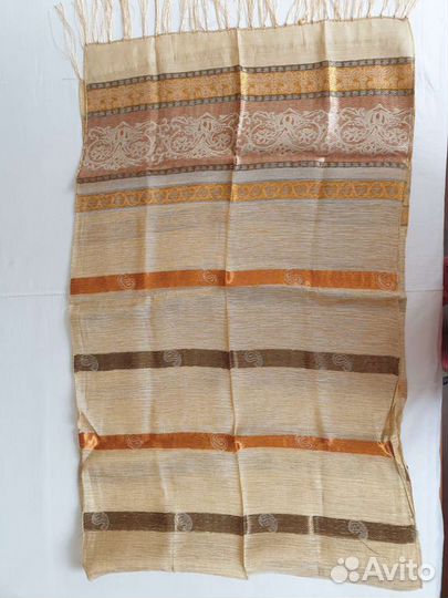 Шарфы мохеровые мужские и шарфы из Турции