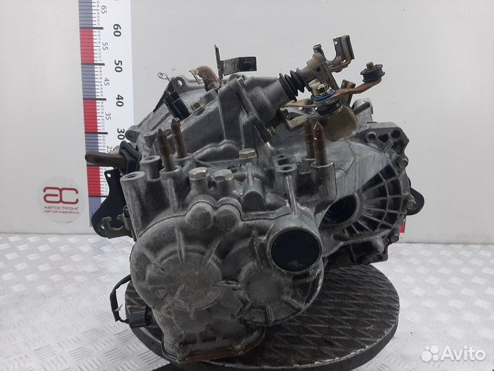 Кпп для Mitsubishi Carisma