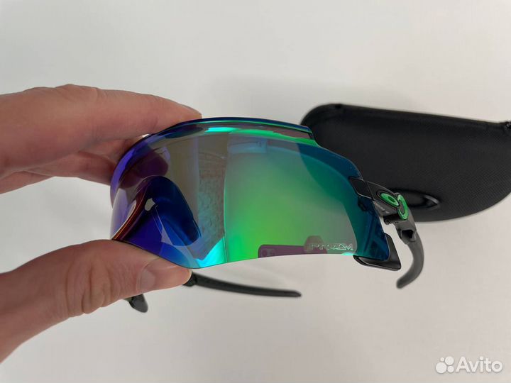 Oakley Kato спортивные солнцезащитные очки