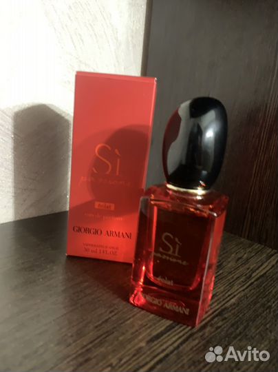 Giorgio Armani Si