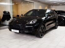 Porsche Cayenne, 2022, с пробегом, цена 13 200 000 руб.