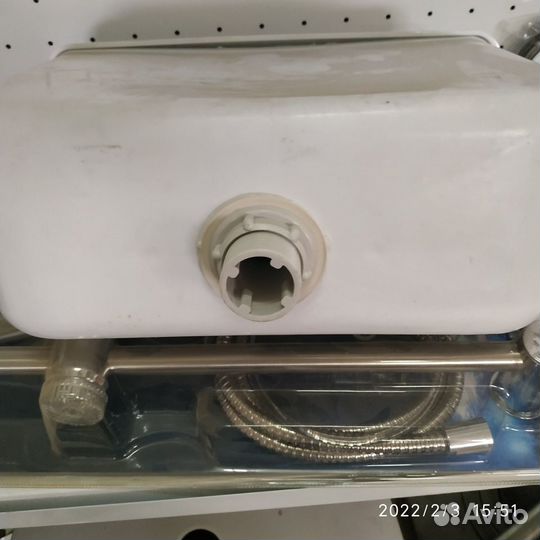 Бачок для унитаза