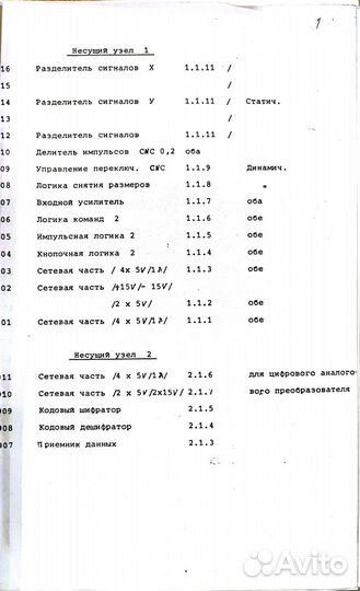 Документация opton UMC 850