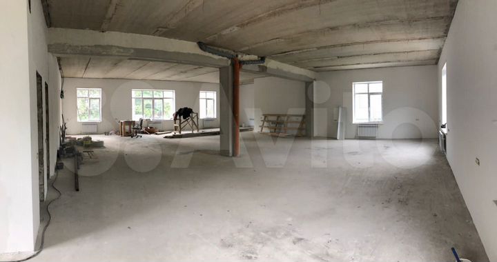 Свободного назначения, 160 м²