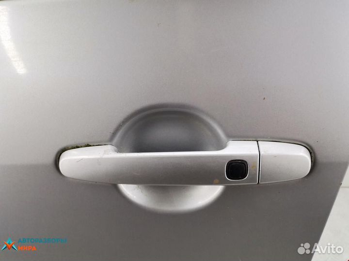 Дверь передняя левая Toyota RAV4 2 (XA20) рест