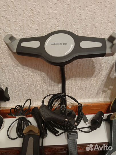 Держатель для телефона в машину