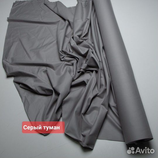 Ткань для постельного - Сатин Twill