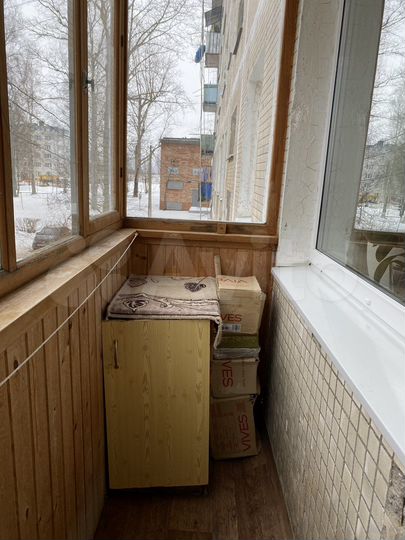 2-к. квартира, 44,2 м², 2/5 эт.