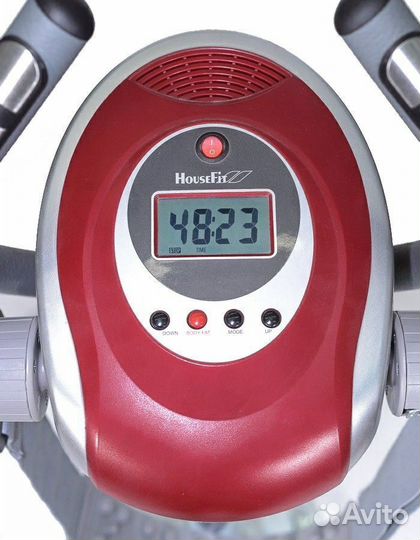 Вибромассажер напольный HouseFit House Fit HM 3003