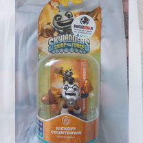 Skylanders фигурки