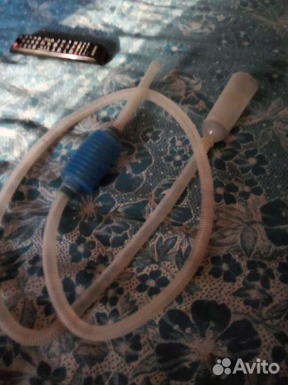 Насос для аквариума