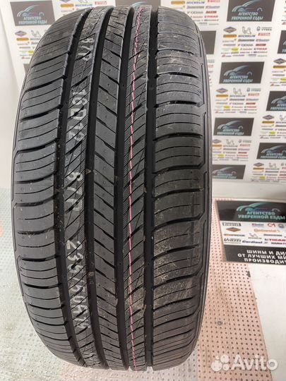 Kumho Crugen HP71 245/65 R17 107V