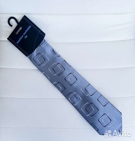 Галстук мужской новый George