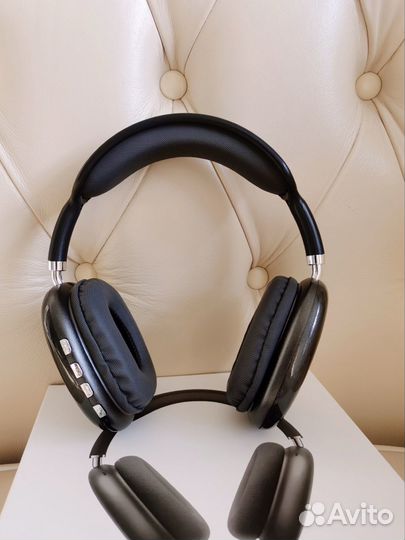 Беспроводные наушники P9 PRO MAX