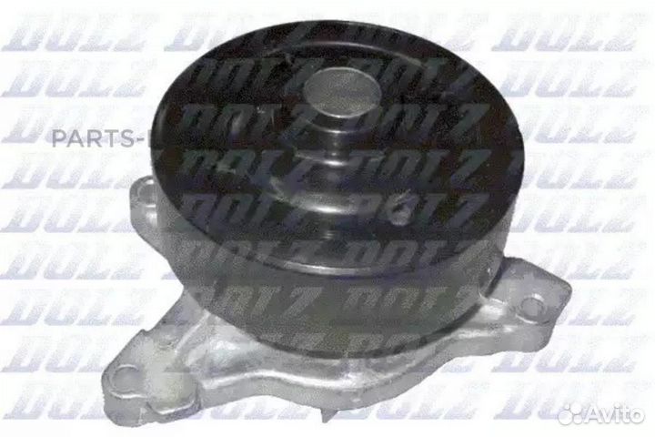 Dolz T230 Насос водяной