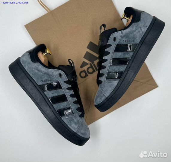 Кроссовки Adidas Campus 00s (Арт.68626)