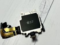 Плата apple watch 7 41 mm