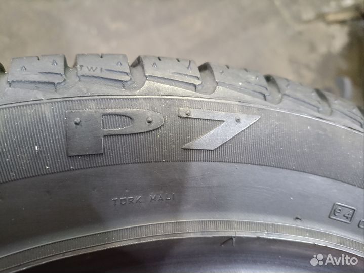 Pirelli P7 195/55 R15 85V